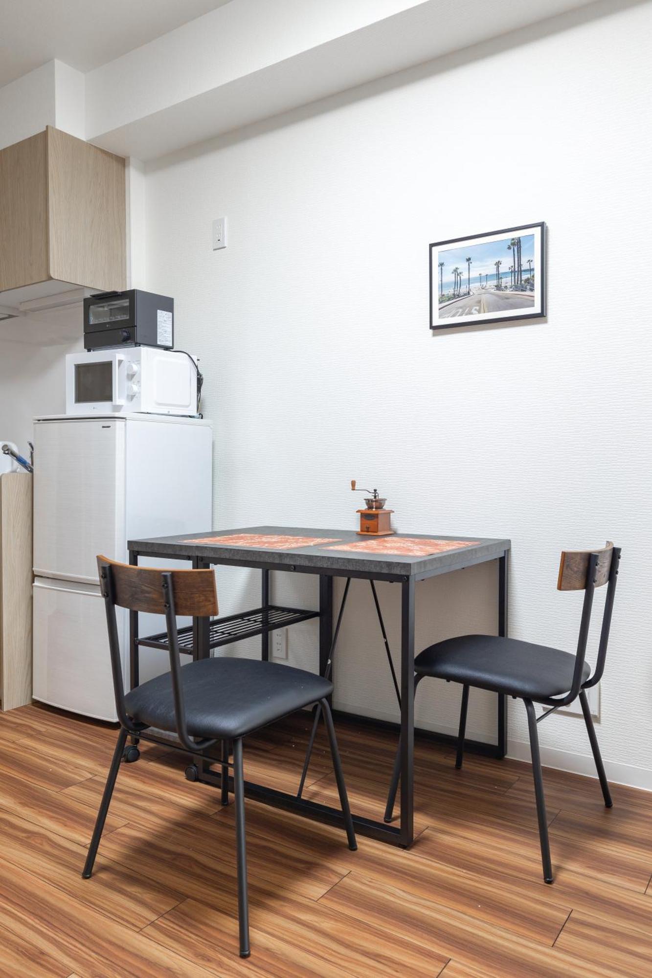 Solasia 北上野 Apartament Tokio