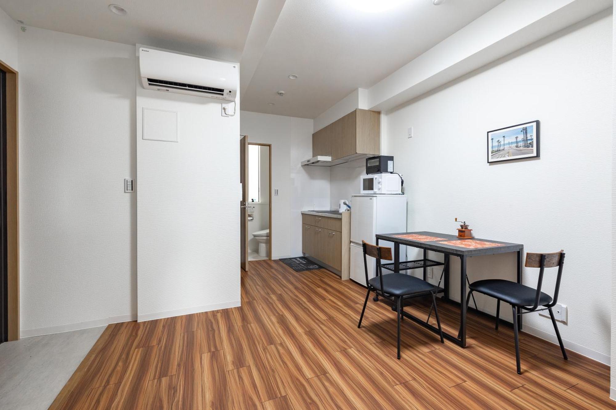 Solasia 北上野 Apartament Tokio