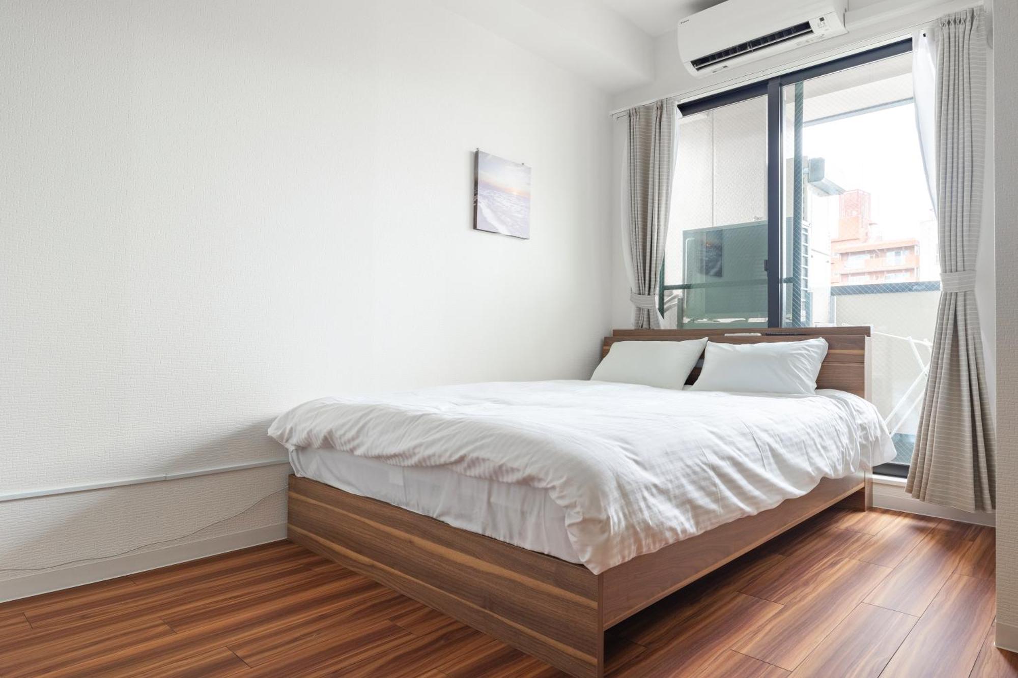 Apartament Solasia 北上野