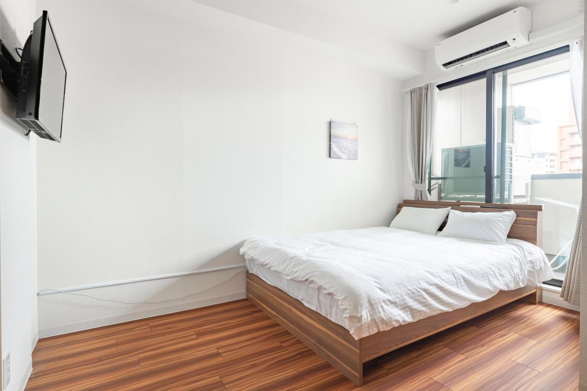 Solasia 北上野 Apartament