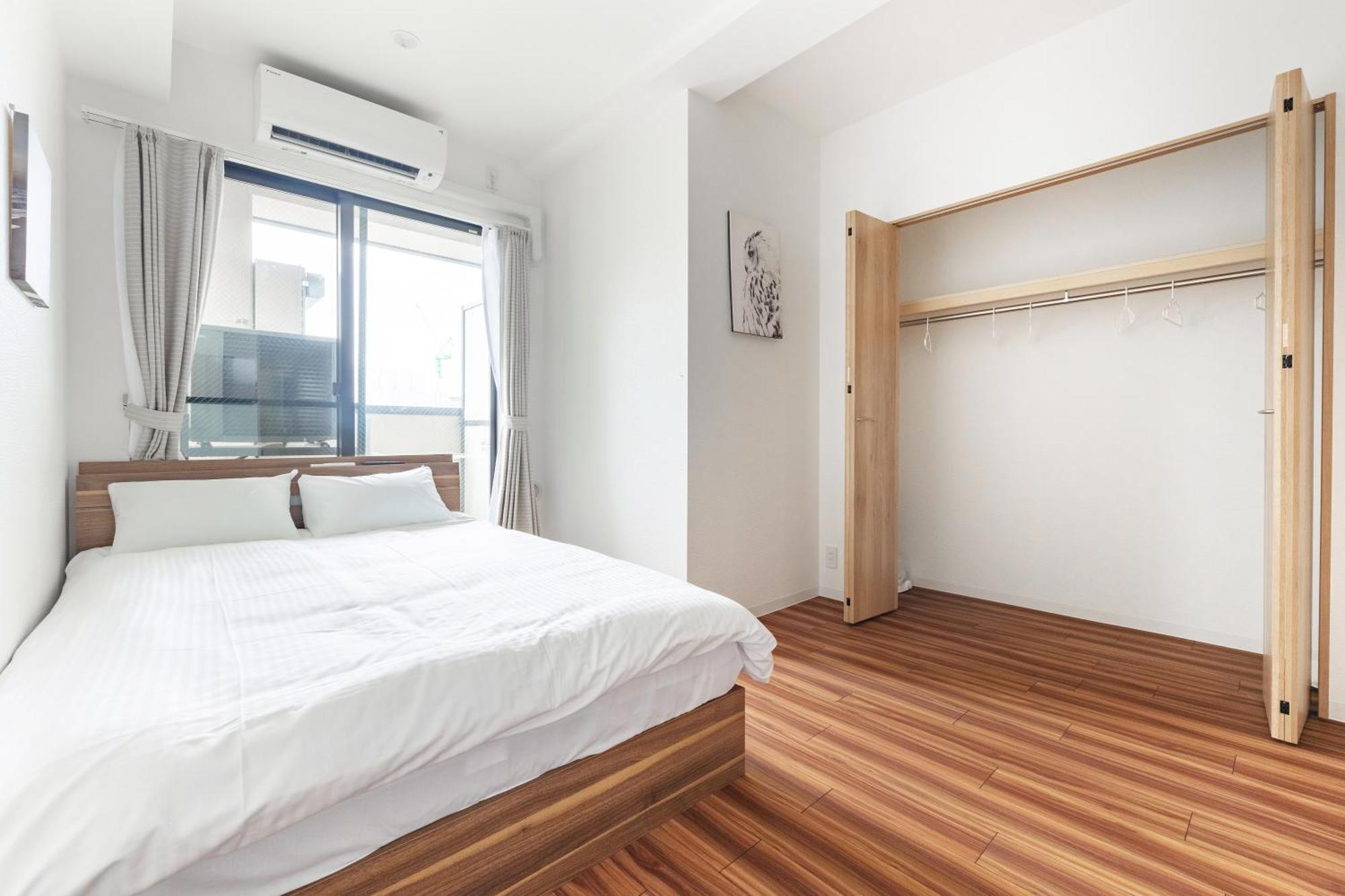 Solasia 北上野 Apartament *