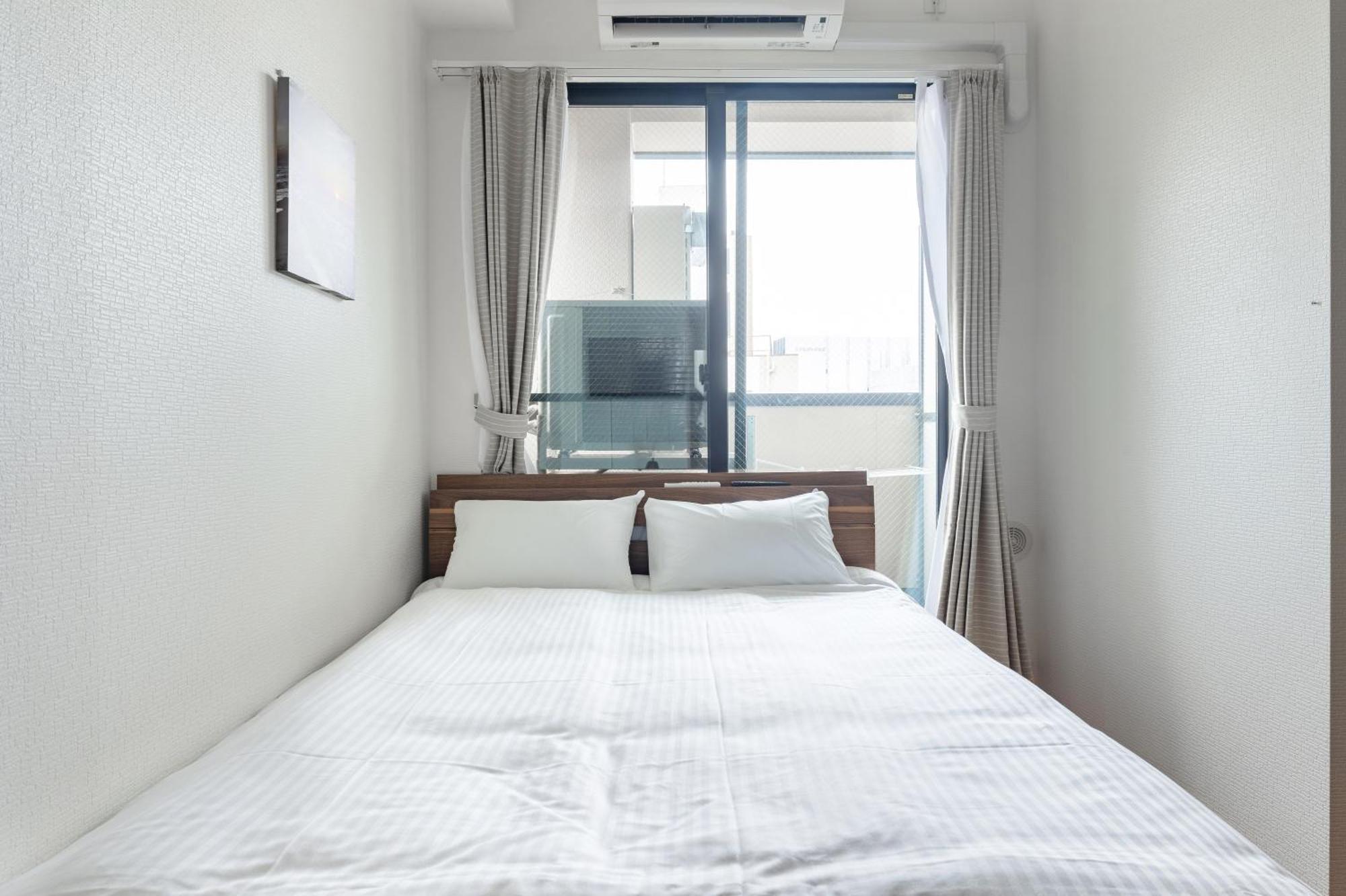 Apartament Solasia 北上野