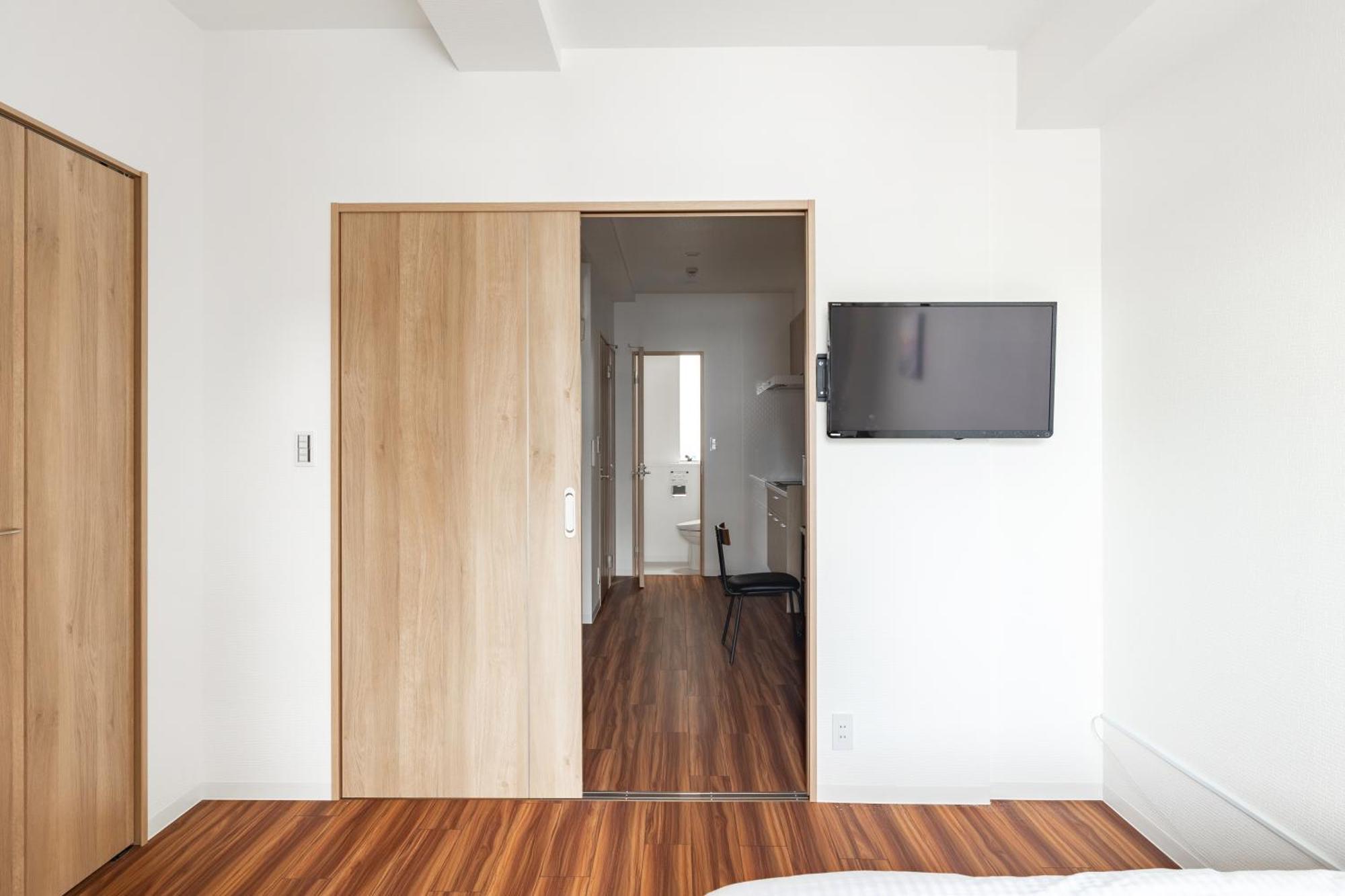 Apartament Solasia 北上野