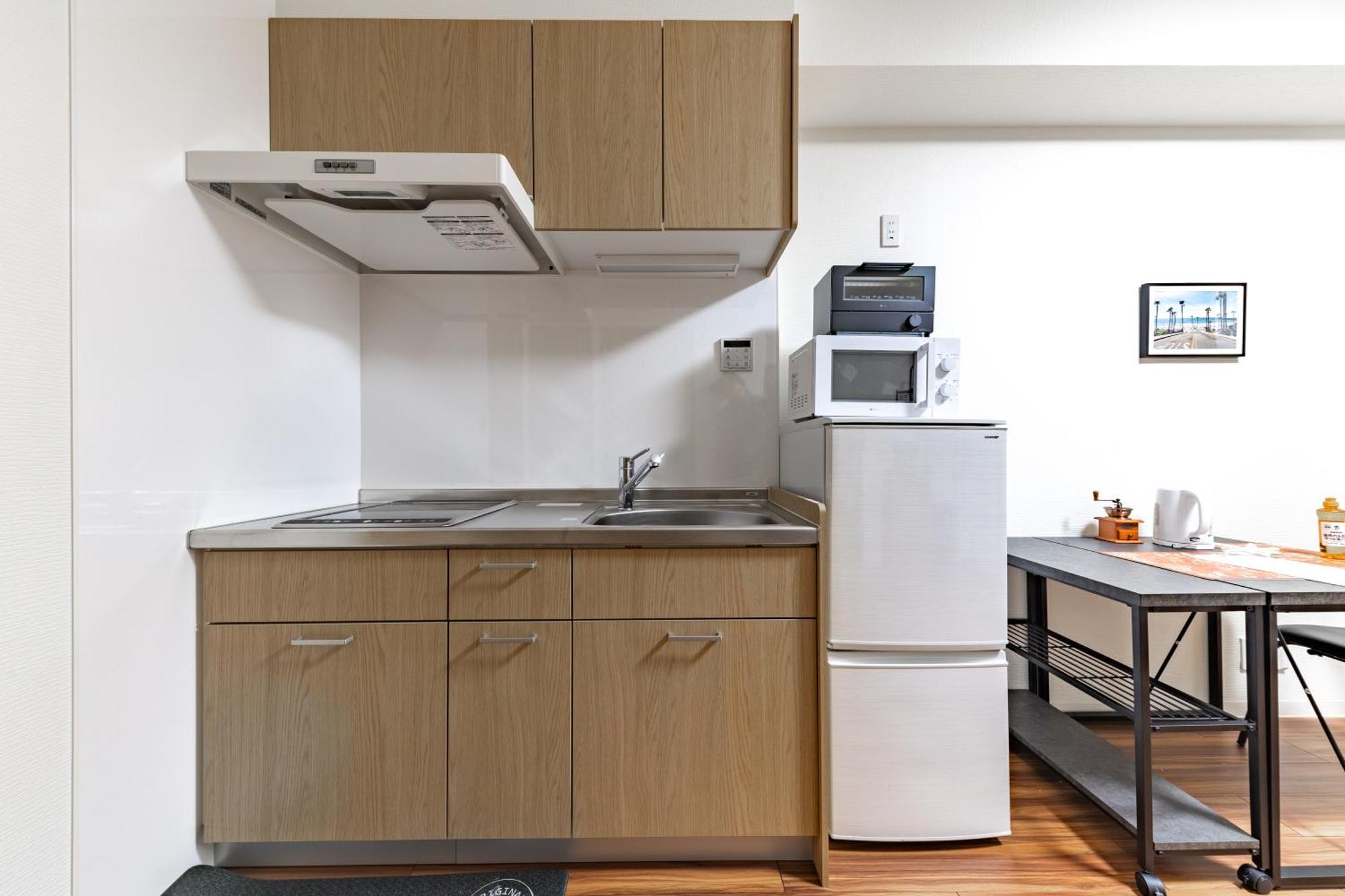 Solasia 北上野 Apartament