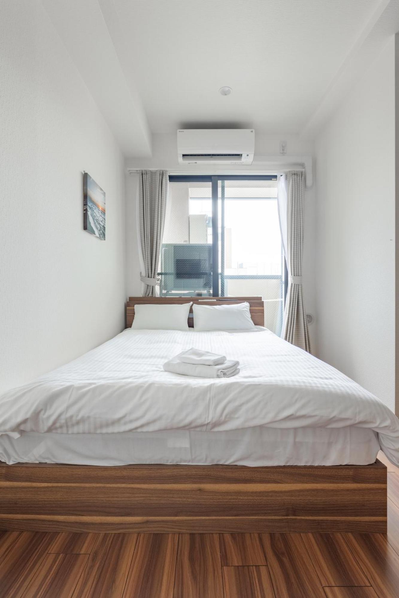Solasia 北上野 Apartament *