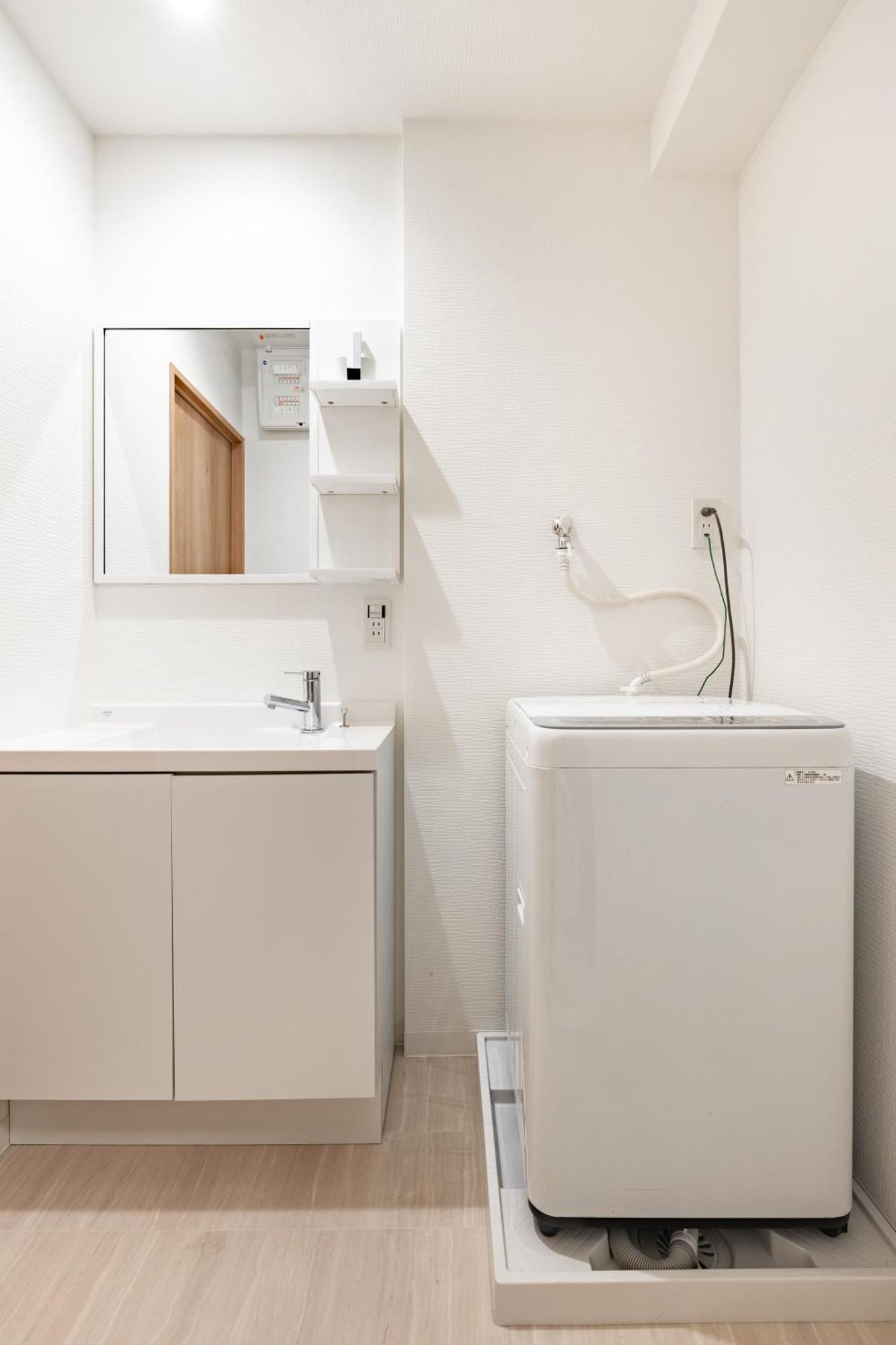 Solasia 北上野 Apartament