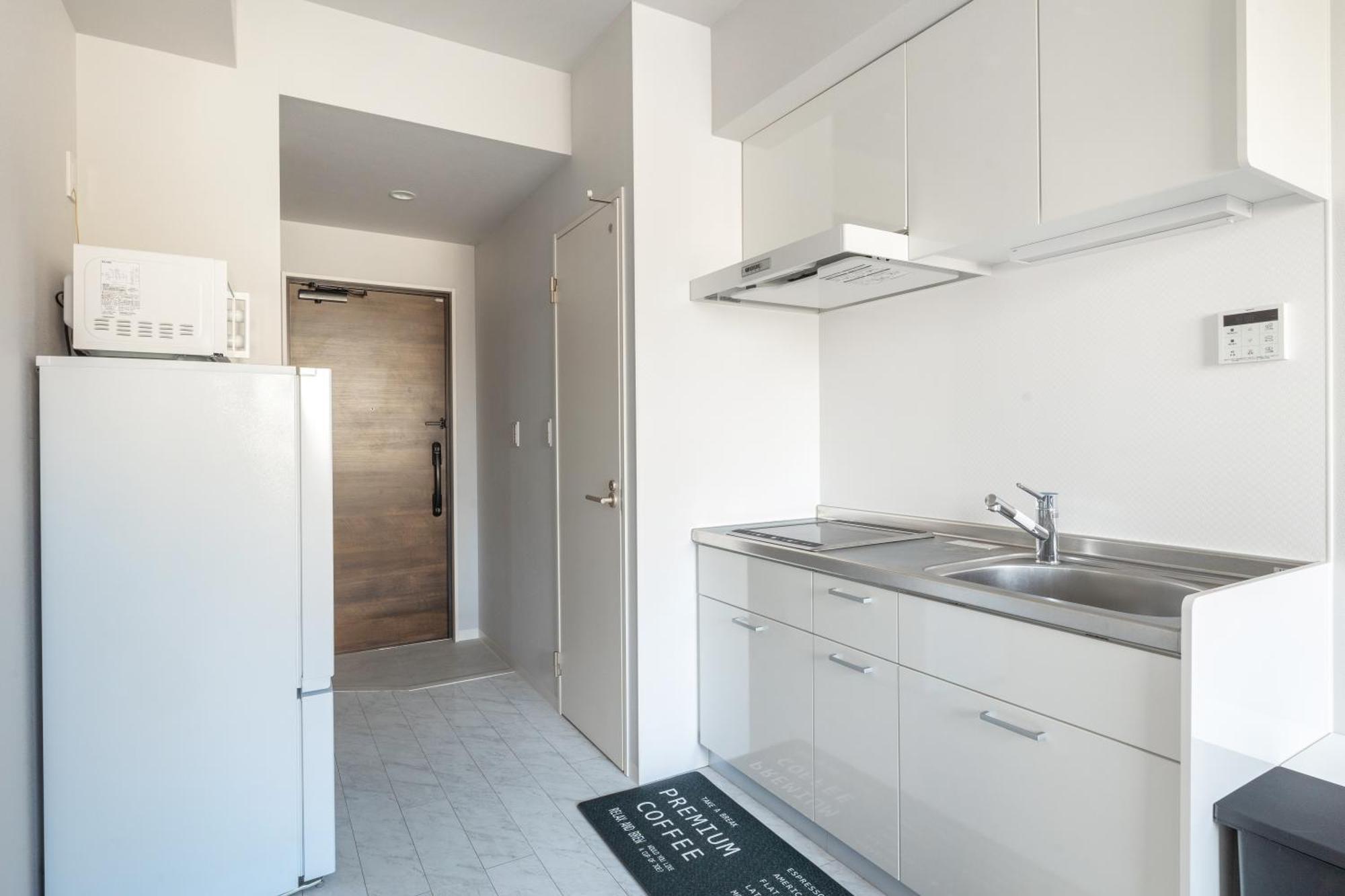 Solasia 北上野 Apartament