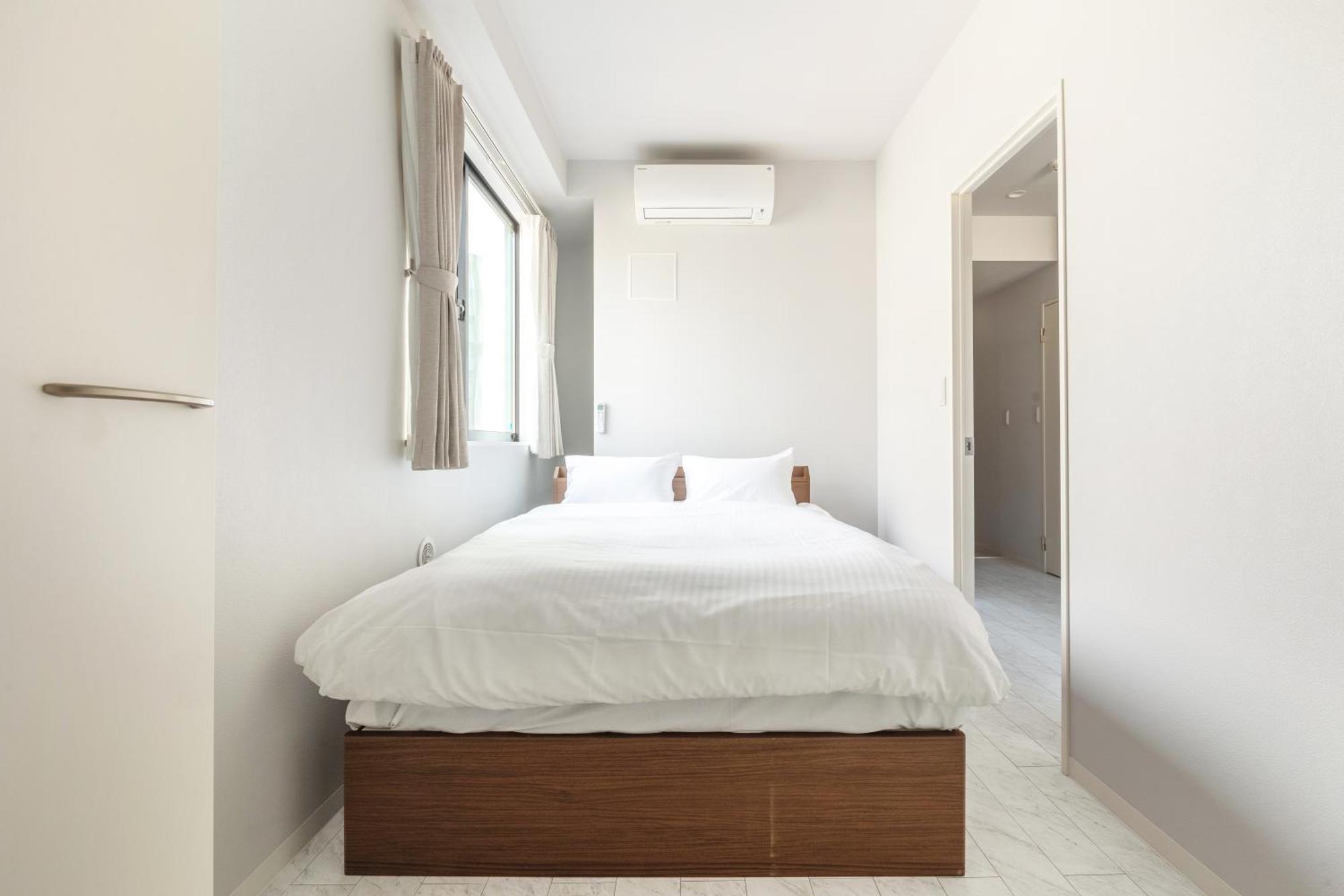 Solasia 北上野 Apartament