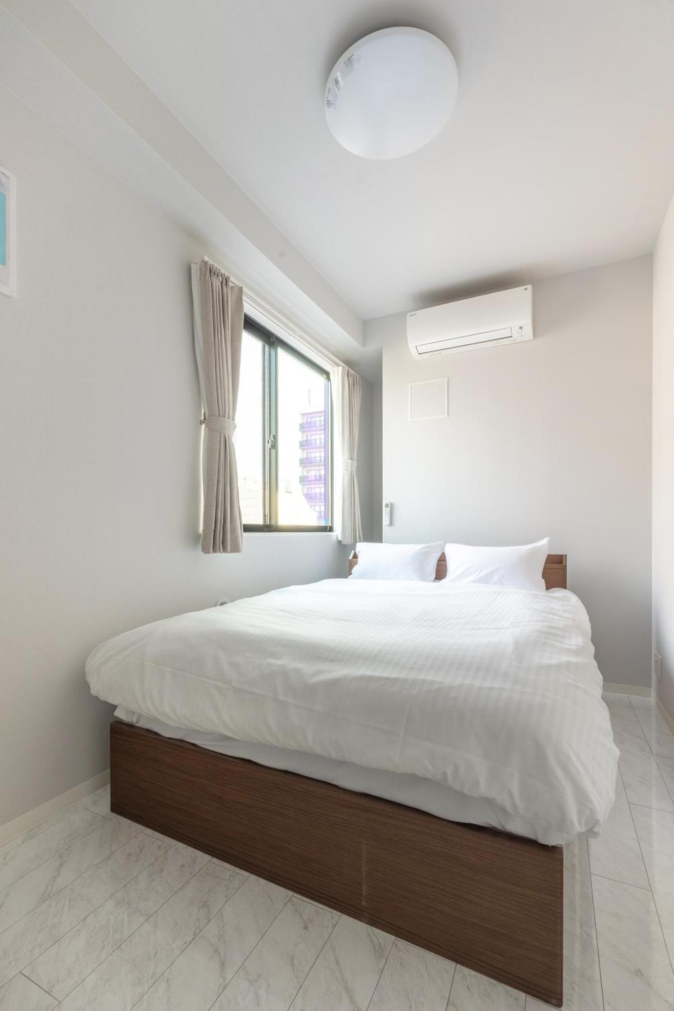 Apartament Solasia 北上野 *