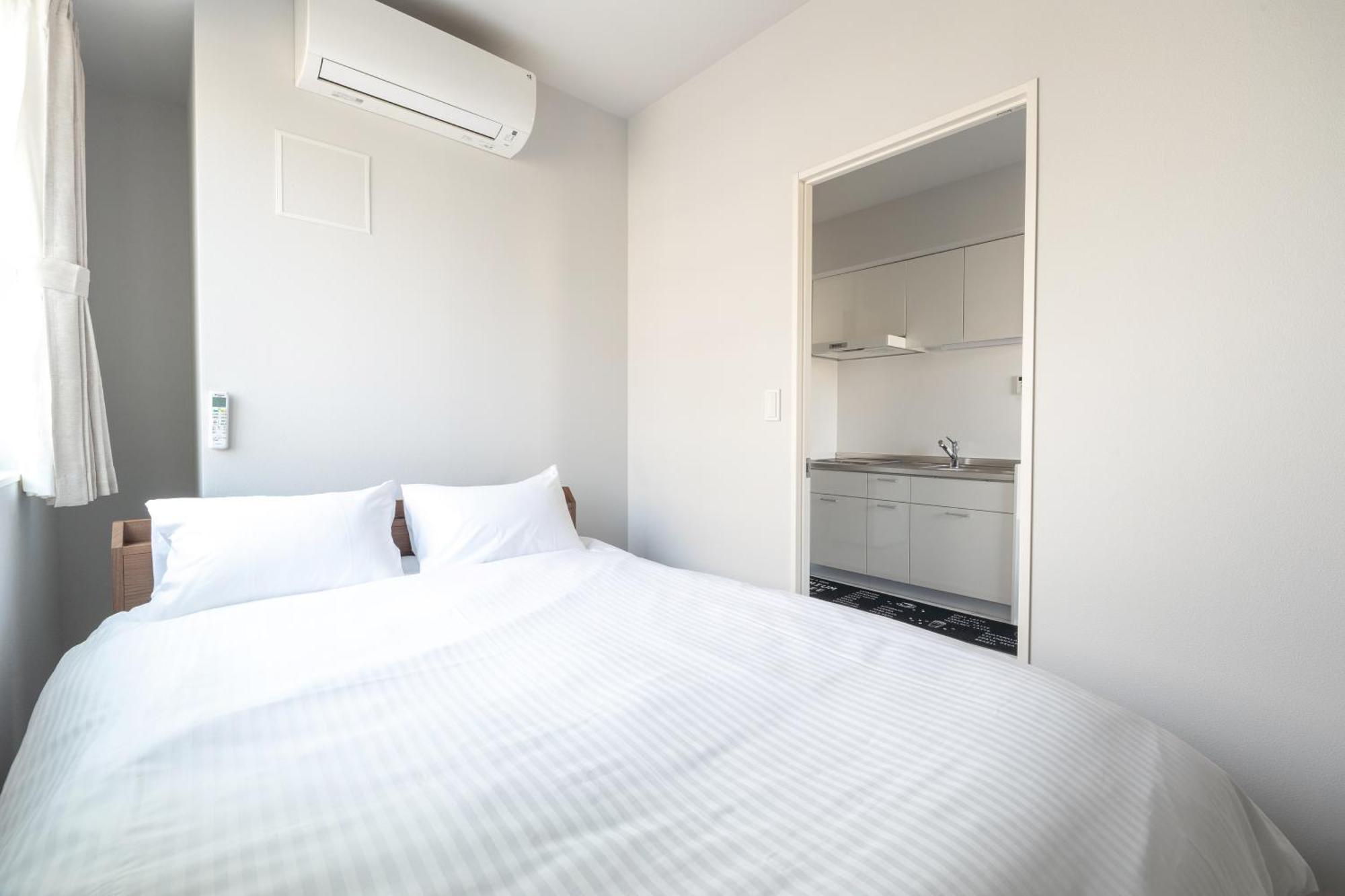 Apartament Solasia 北上野 Tokio