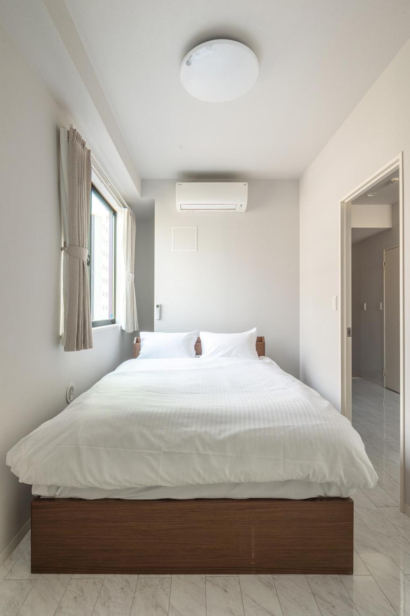 Apartament Solasia 北上野