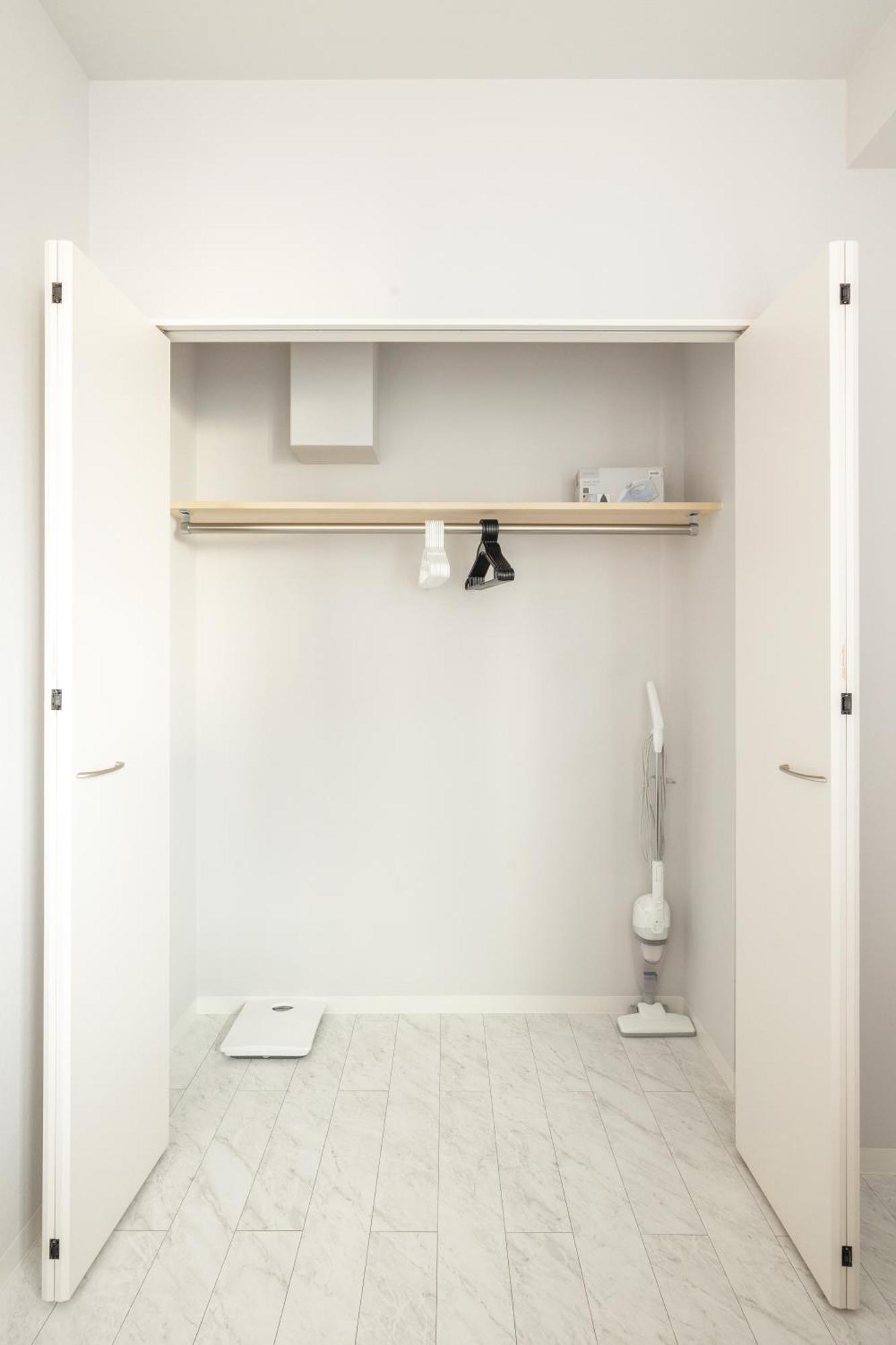 Apartament Solasia 北上野 *