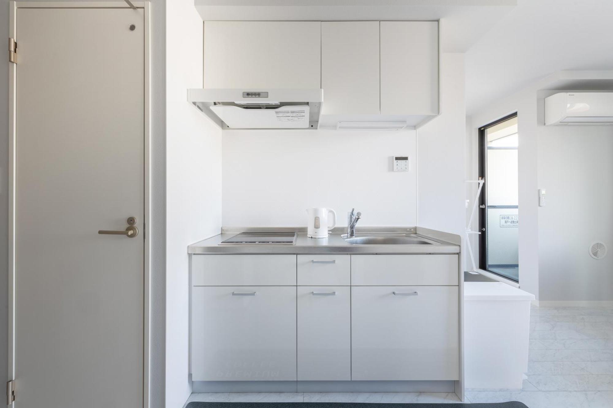 Apartament Solasia 北上野 *